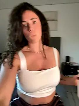 Clarasense__ on StripChat