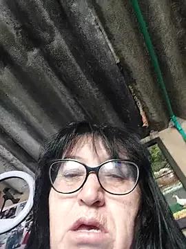 clarita_01 on StripChat