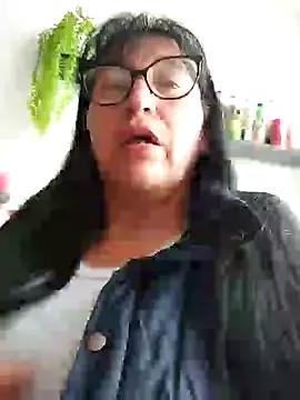 clarita_01 on StripChat