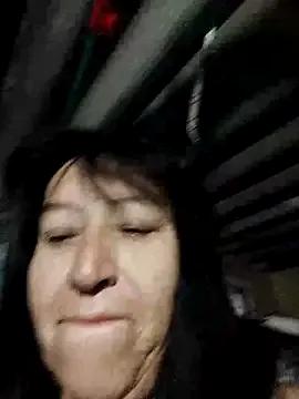 clarita_01 on StripChat