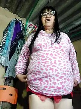 clarita_01 on StripChat