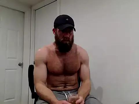 clarkefitness — take off shorts