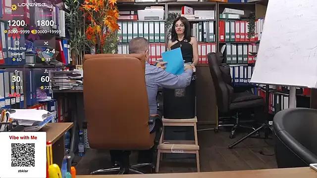 classyladyrellax on StripChat