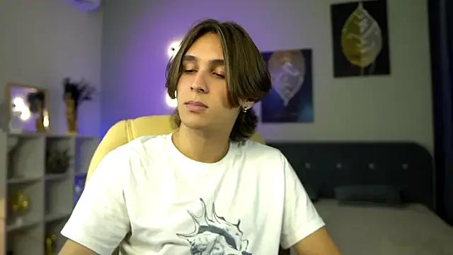 CleoStringer on StripChat