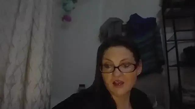 CloudyCockTeaser on StripChat