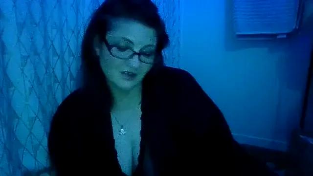 CloudyCockTeaser on StripChat