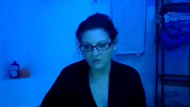 CloudyCockTeaser — Lovense toy