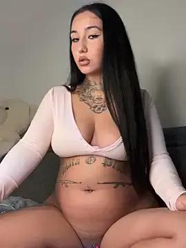 Coco-Love on StripChat