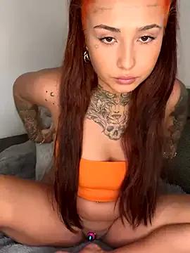 Coco-Love on StripChat