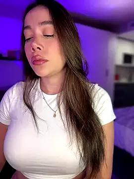 Condes_carmen — Top off+ toy controlx 4 minutes