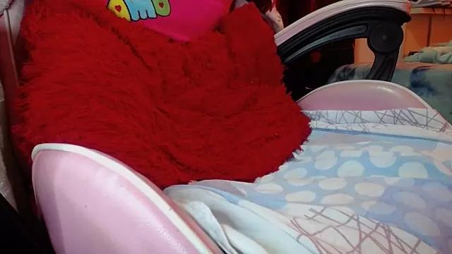 coral1727 on StripChat