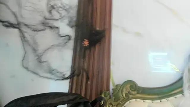 CoralieBronson on StripChat