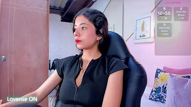 coraltaylor on StripChat