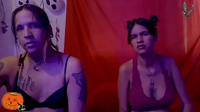 Couple_Moth666 on StripChat