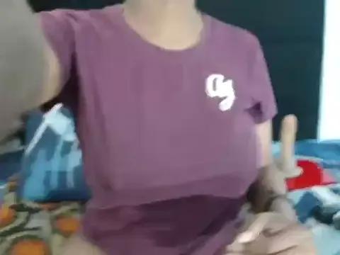 CreamySexyPussy on StripChat