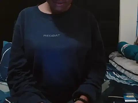 CreamySexyPussy on StripChat