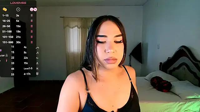 cristal_0381 on StripChat