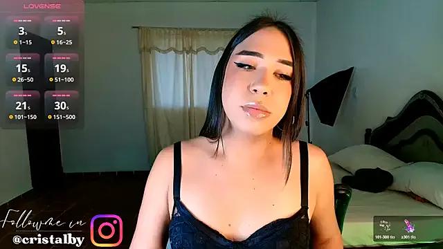cristal_0381 on StripChat