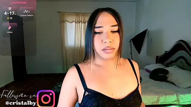 cristal_0381 — masturbation + bj