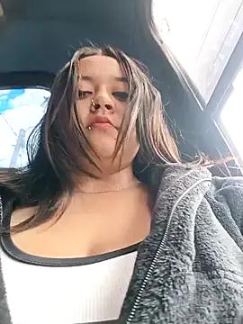 Cristal__04 on StripChat