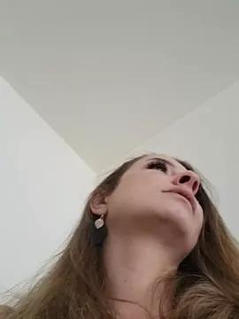 cristalines on StripChat