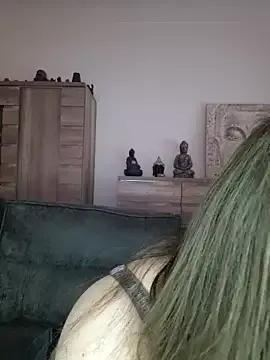 cristalines on StripChat