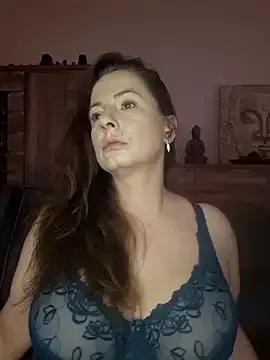 cristalines on StripChat