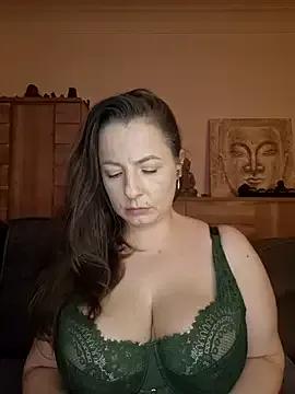 cristalines on StripChat