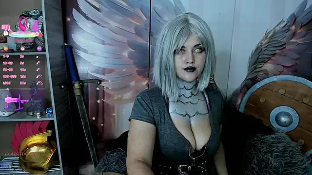 cristina_blu21 on StripChat