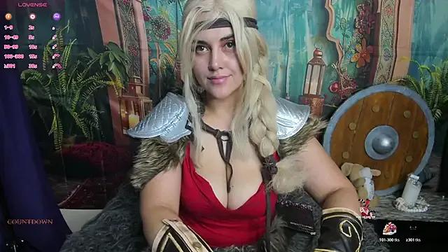 cristina_blu21 — Freechat on StripChat