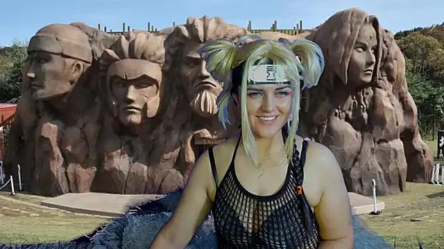 cristina_blu21 on StripChat