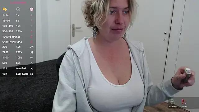 cumfun on StripChat