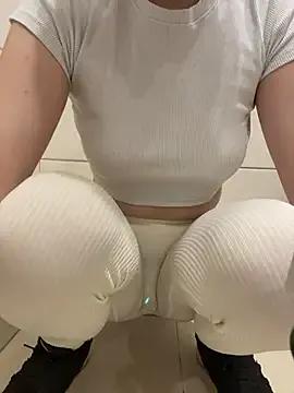 Cumonmme — Take off your top and drool