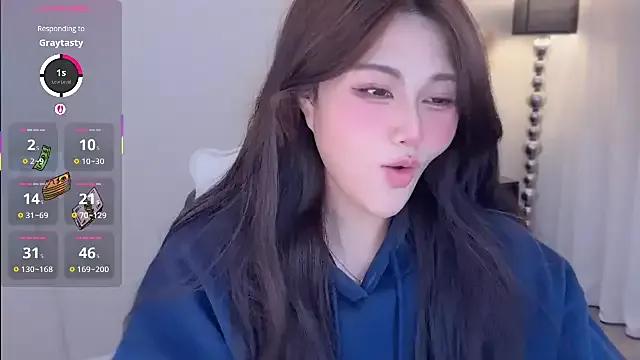 Cure-uuuuuuuu on StripChat