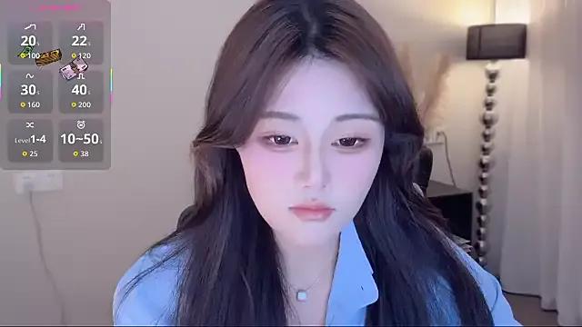 Cure-uuuuuuuu on StripChat