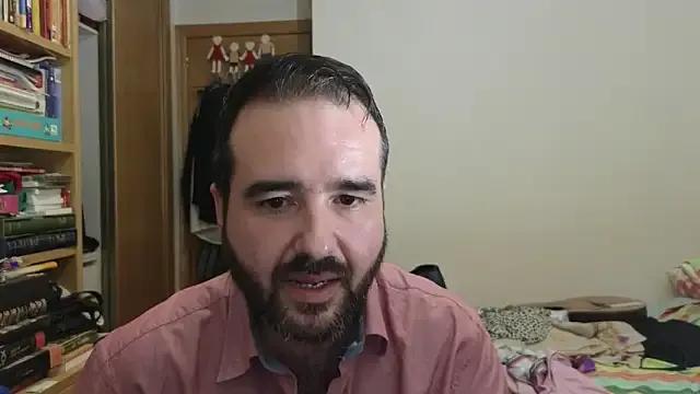 curiosillo83 on StripChat