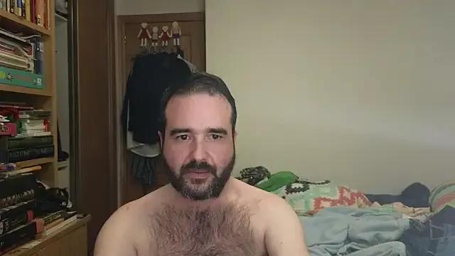 curiosillo83 on StripChat