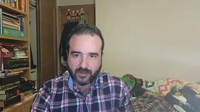 curiosillo83 on StripChat