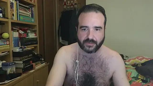 curiosillo83 on StripChat