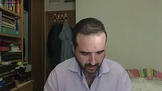 curiosillo83 on StripChat