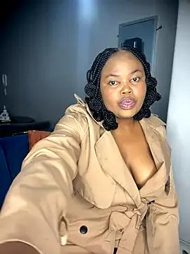 Curveysinaa — Fuck Fat PUZZY