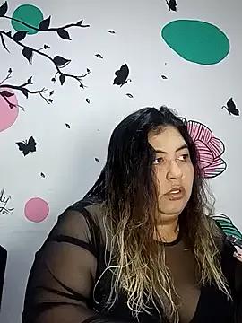 curvy_diva_ on StripChat