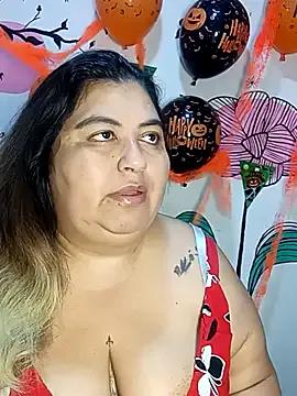 curvy_diva_ on StripChat