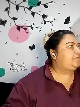 curvy_diva_ on StripChat