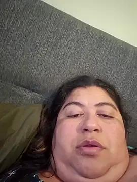 curvy_diva_ on StripChat