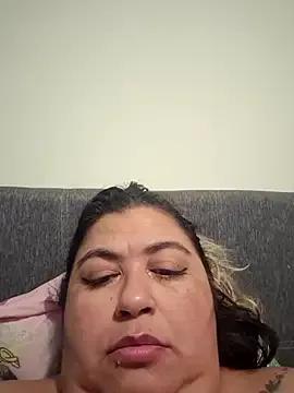 curvy_diva_ on StripChat