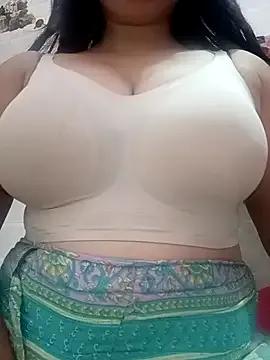 cute-mahek on StripChat