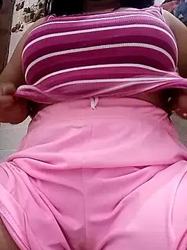 cute-mahek on StripChat