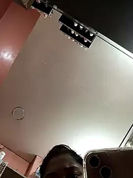 Cute-mona on StripChat