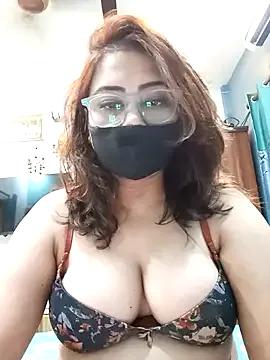 Cute-mona on StripChat